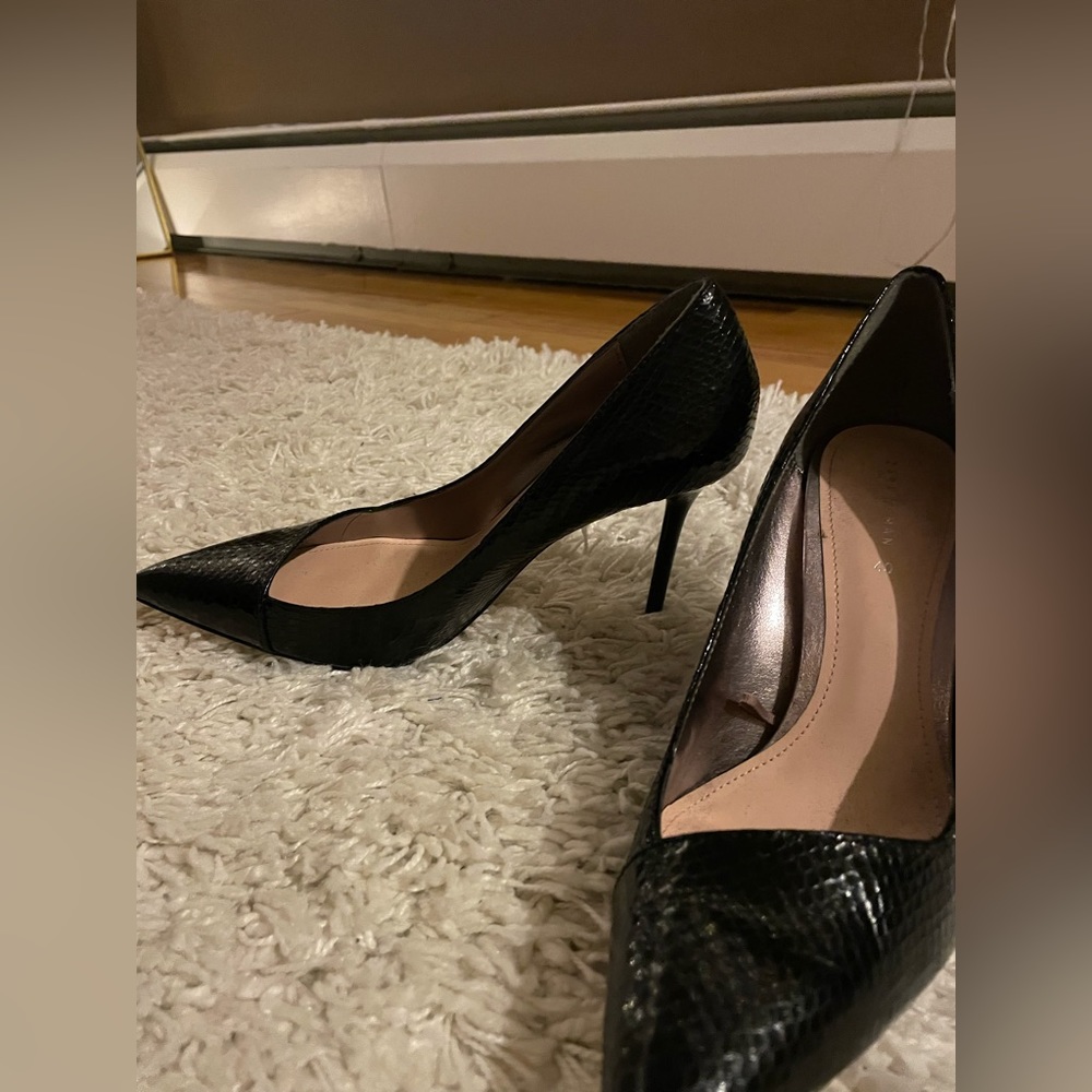 Zara Heels